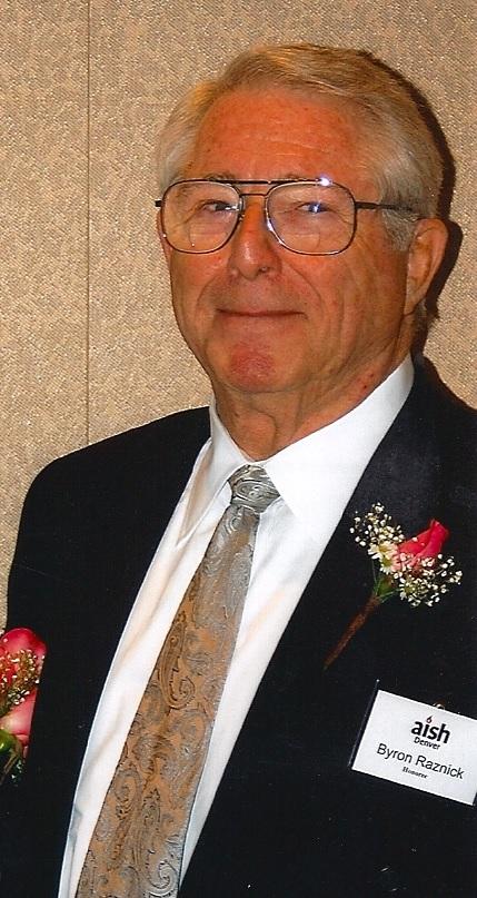 Byron Raznick