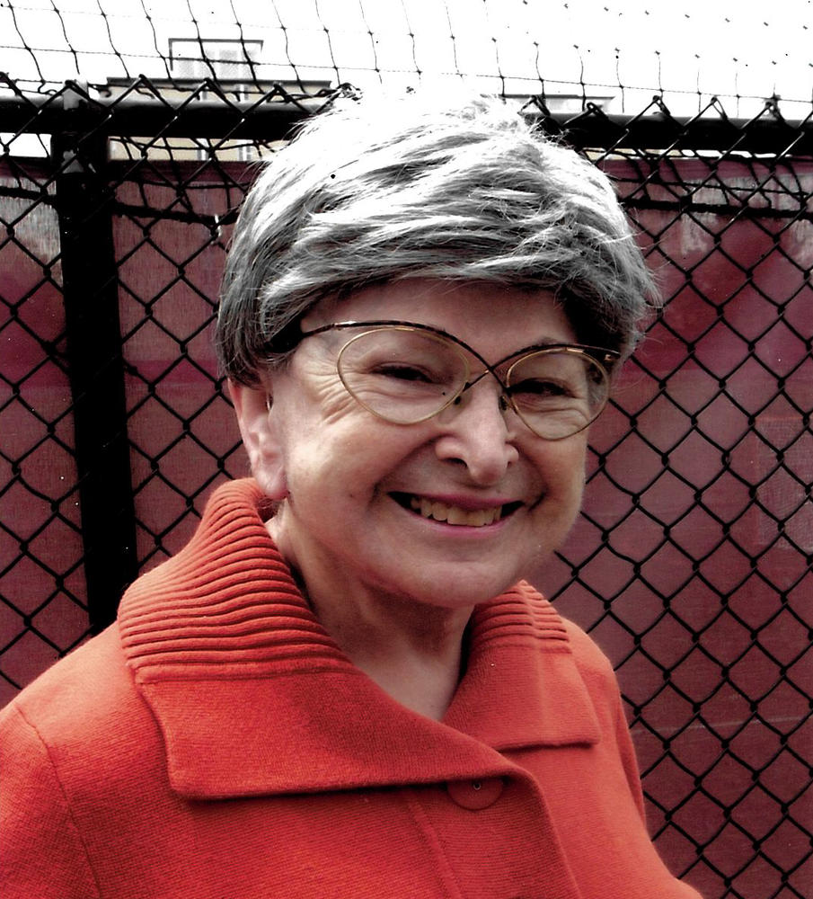 Phyllis Kreinik