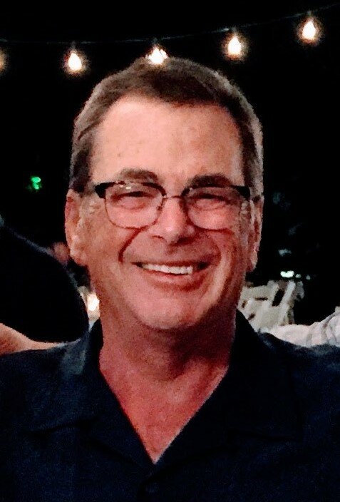Gary Levine