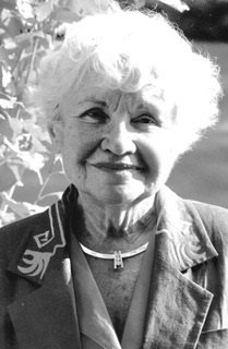 Ruth Bograd