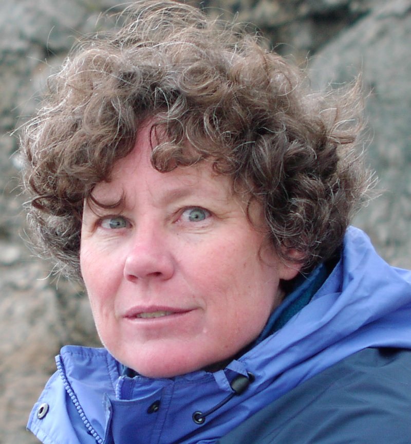 Lucy Ginley