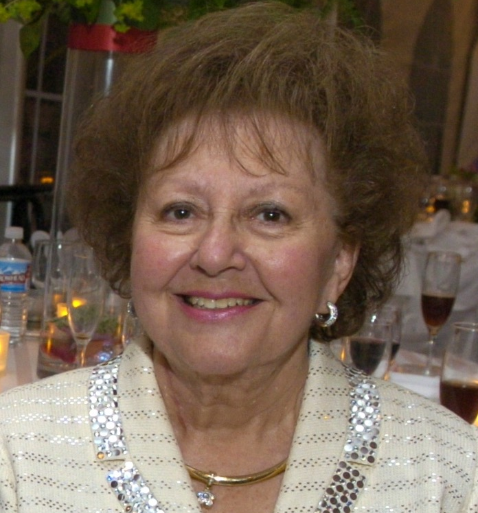 Charlyn Klausner