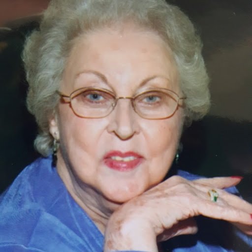 Mary Brooks