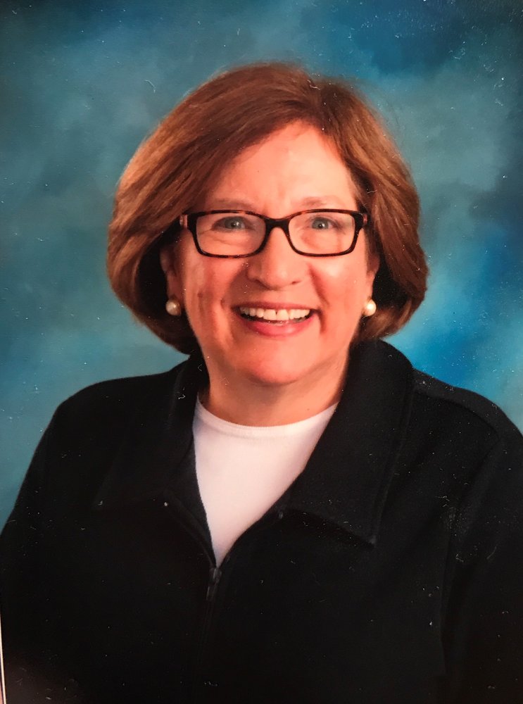 Sheila Hyatt