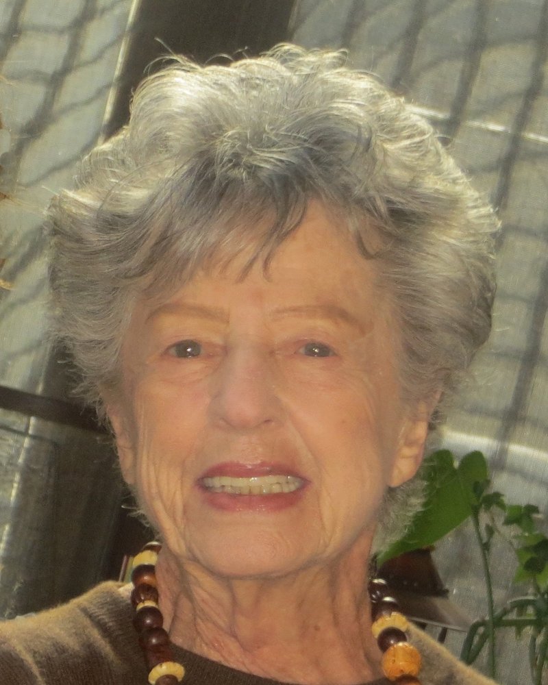 Irma Strear