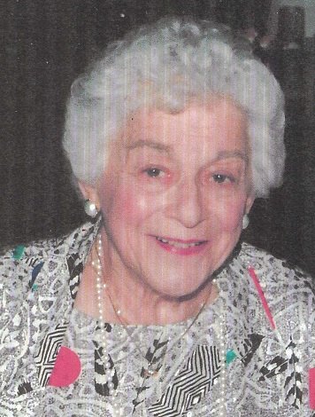 Jeanne Balkin
