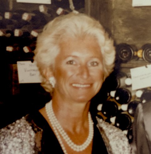 Suzanne Adler