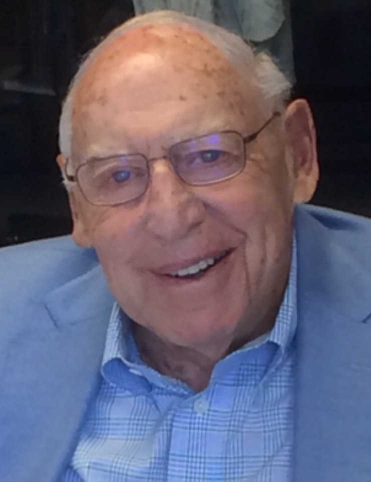 Herbert Cook