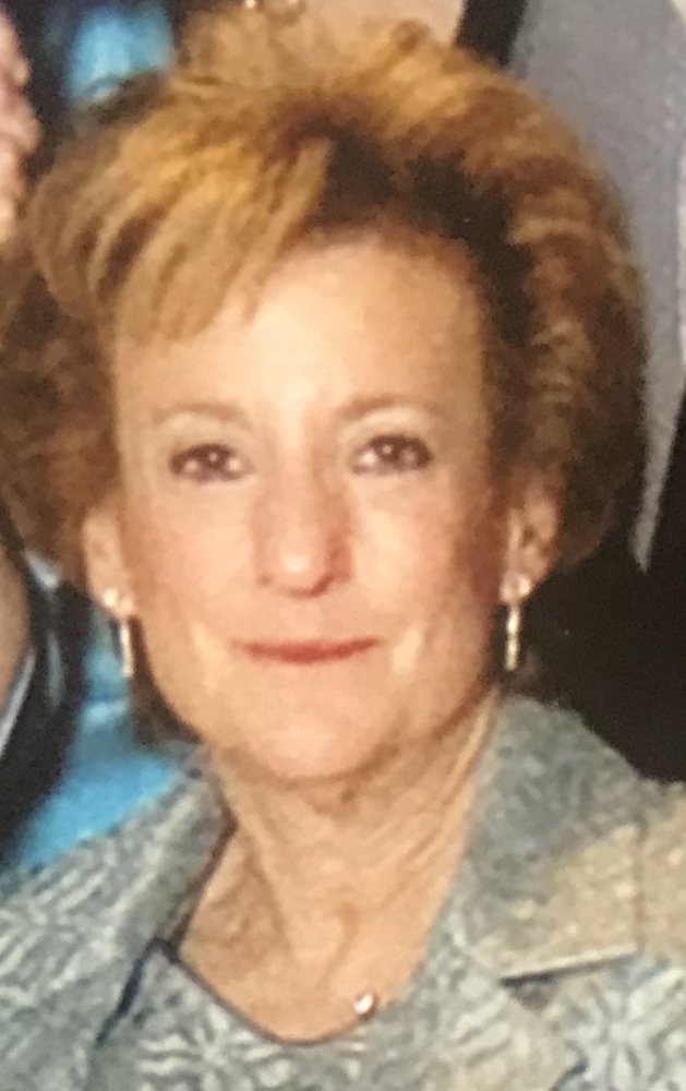 Susan Zalkin