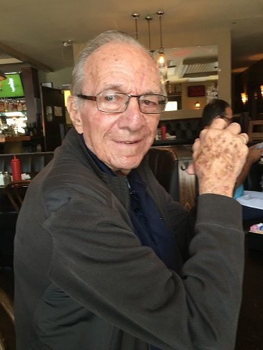 Gerald Mellman