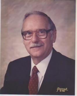 Fred Kaufman