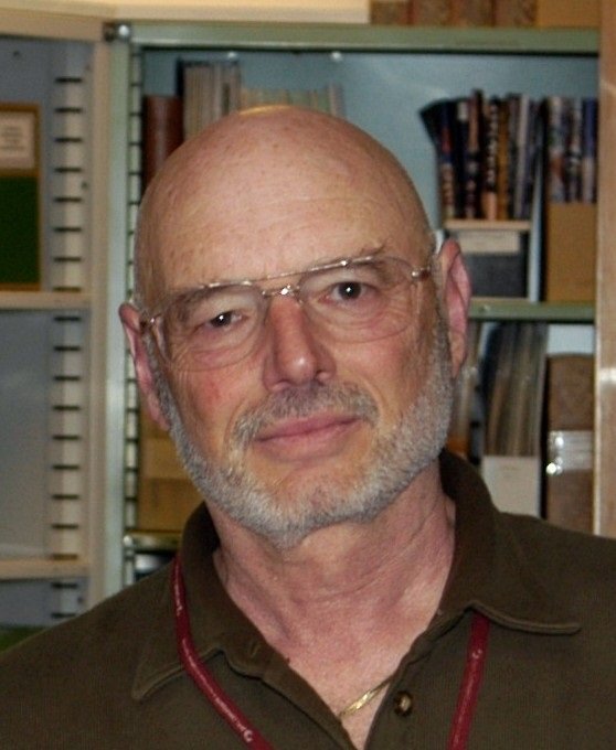 Paul Rosen