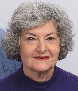 Rosalind Kramer