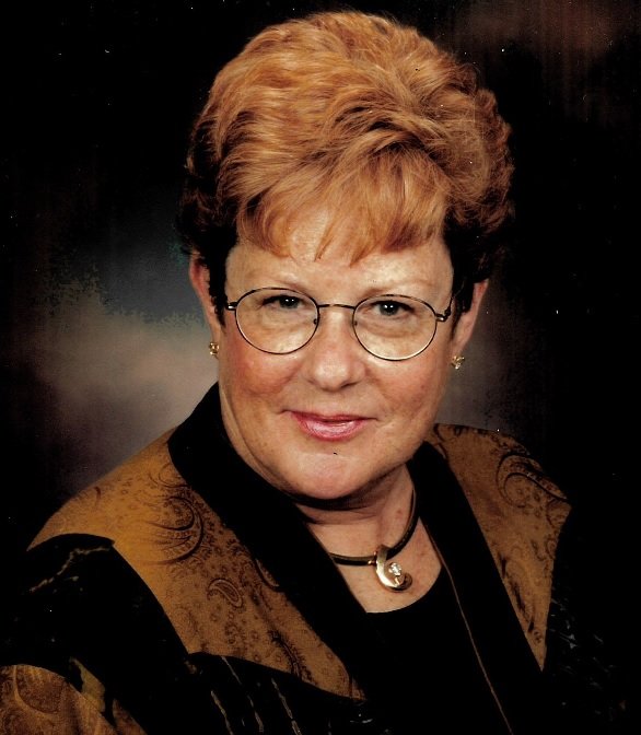 Susan Cohen
