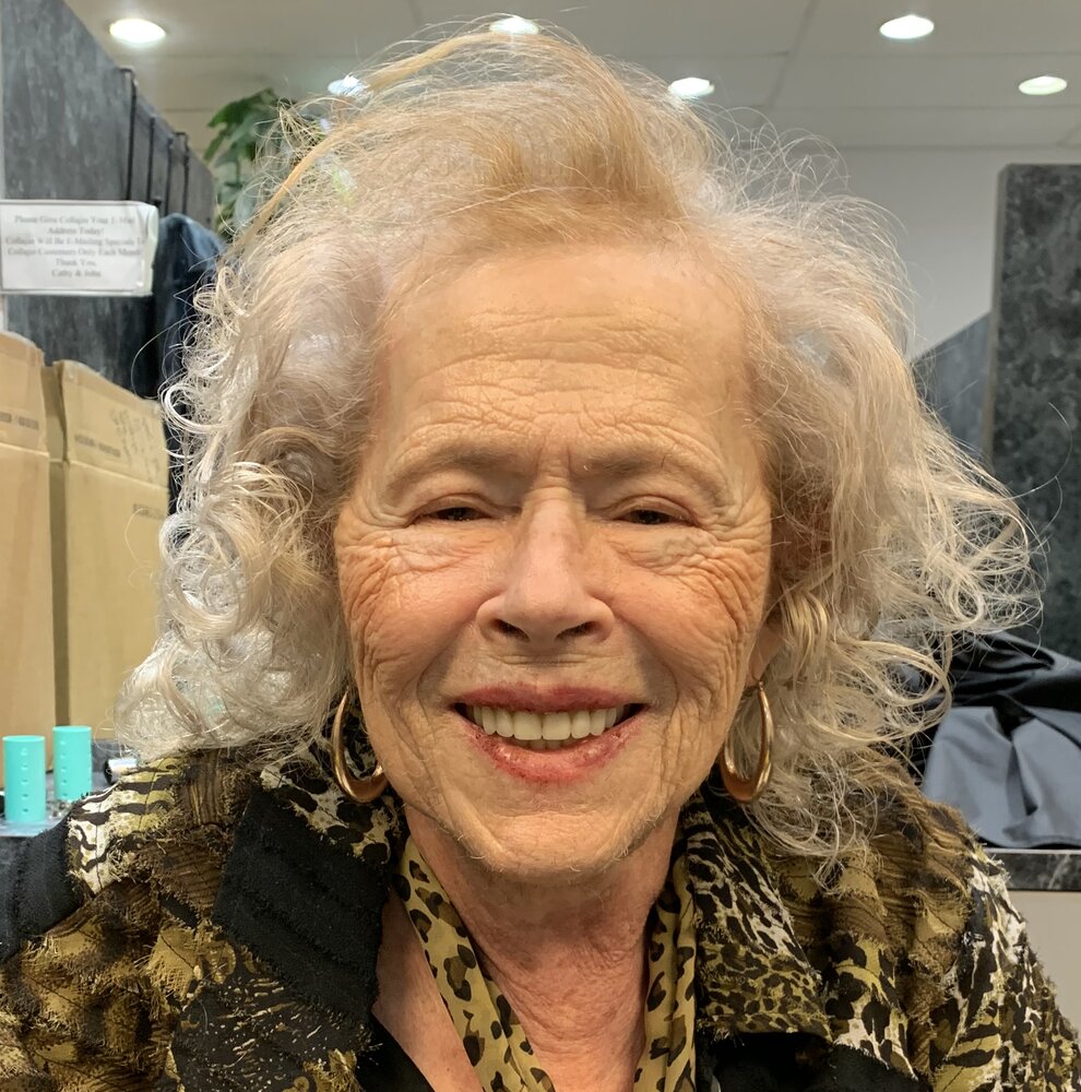 Marilyn Butterman