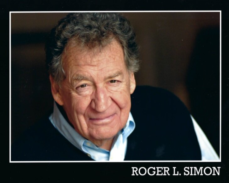 Roger Simon