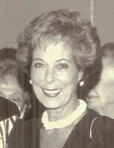Roberta Miller