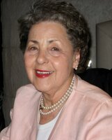 Eileen M. Eller