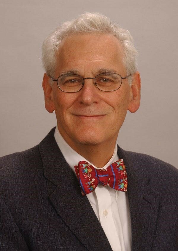 Dr. Stephen Berman