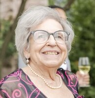 Bette Michelle Cohen