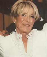 Donna Jean Maron