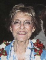 Marcelle  Cary