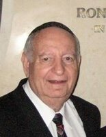 Ronald Kay Schiff