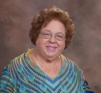 Beverly  Morton