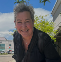 Robin  Schaffer
