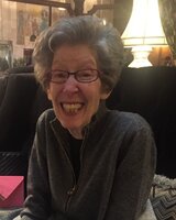 Judith  Rosenbaum