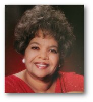 Loretta Hooks Blanton