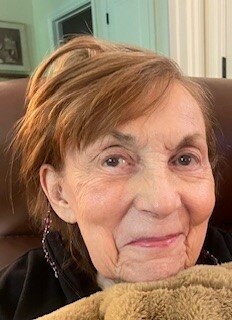 Carolyn Grossman