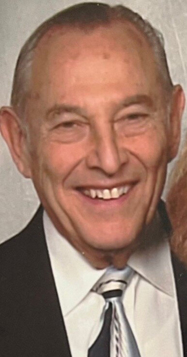 Norman Veta