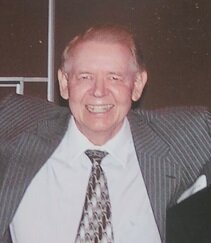 Michael Connolly