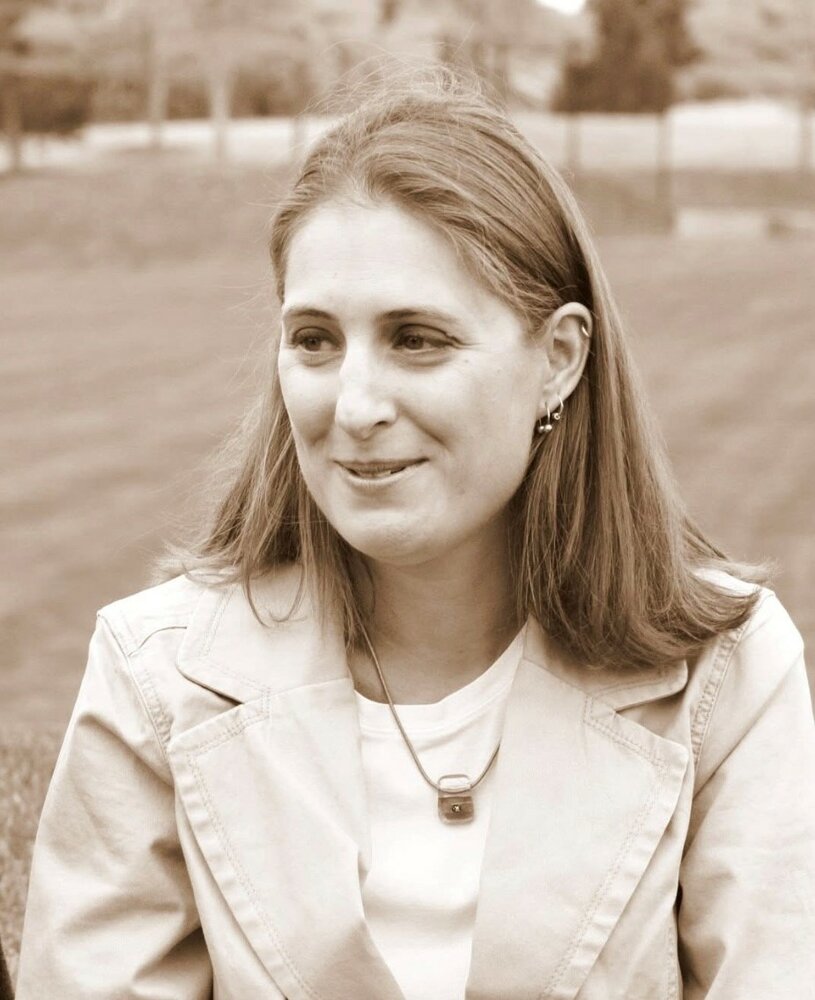 Audra Feierstein