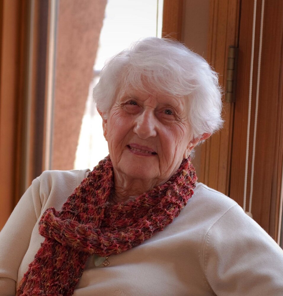 Dorothy Rosenblatt