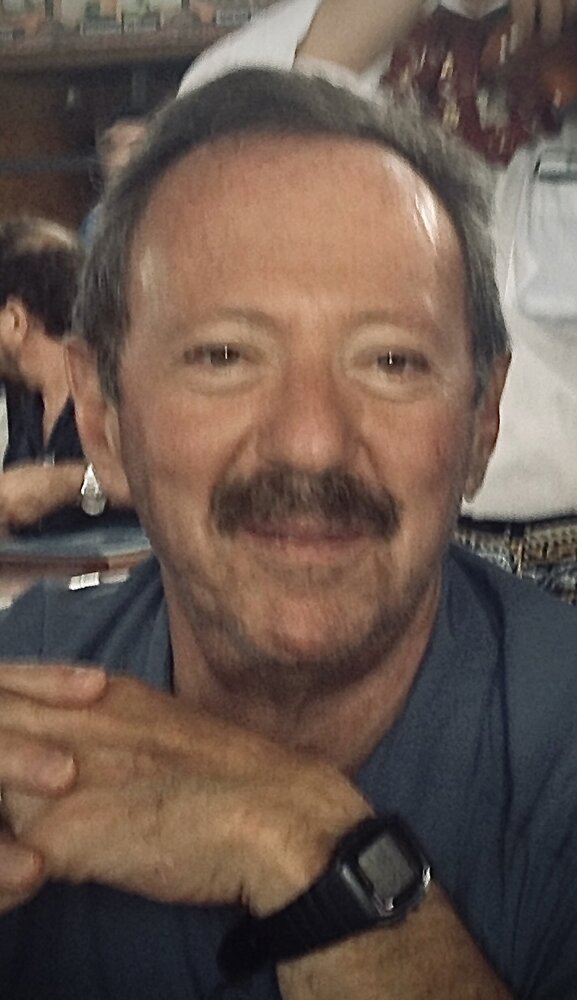James Orlin