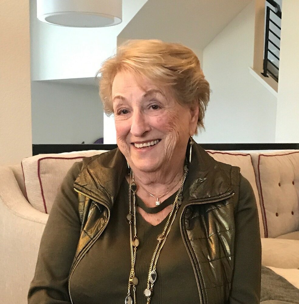 Thelma Feder
