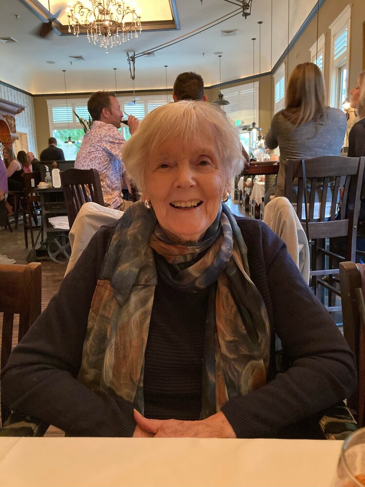 Lois Wohl