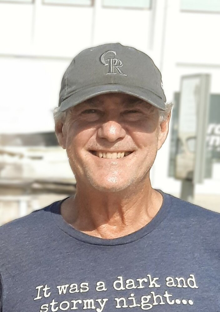 Michael Rudnick