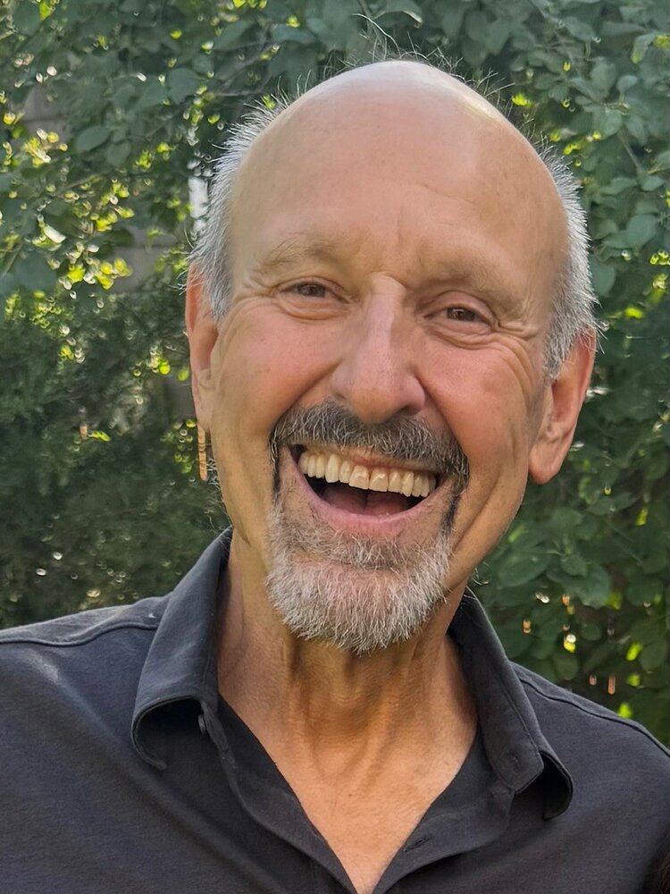 Hal Goldberg