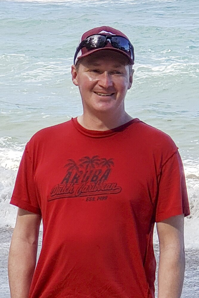 Kevin Ellis