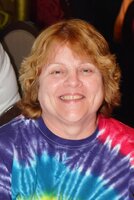 Kathleen Patricia Elbinger