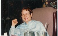 Judith  Ann Axelrad