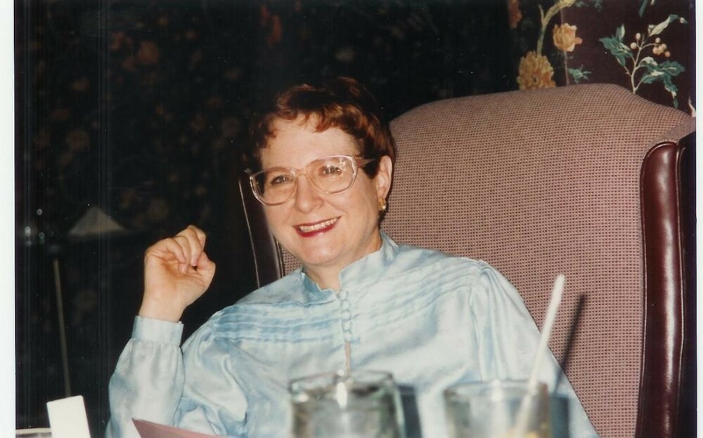 Judith  Axelrad