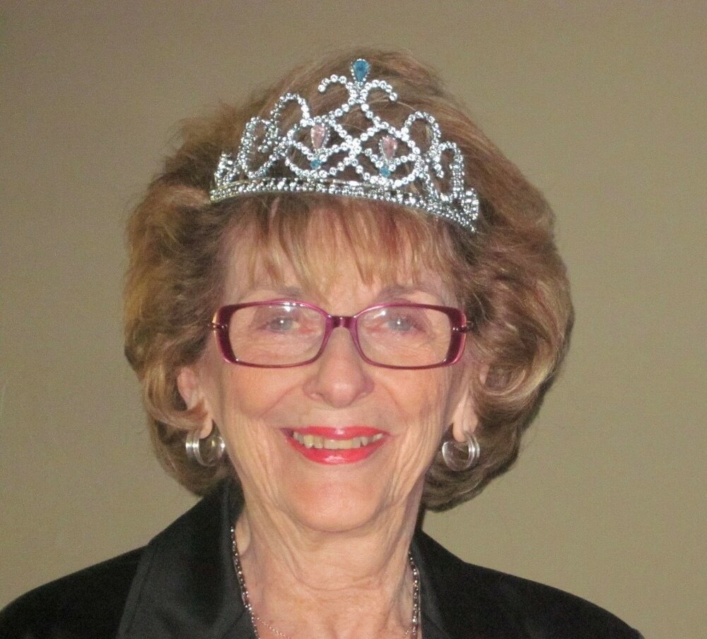 Geraldine Bobrick