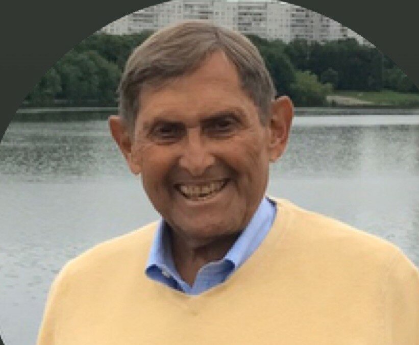 Monroe Levine