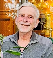 Bruce  Ogin