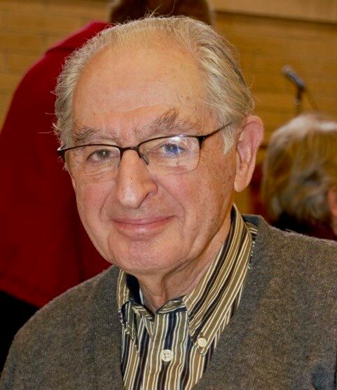 Bernard Spilka