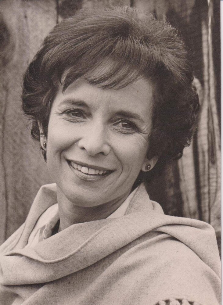 Norma Fried